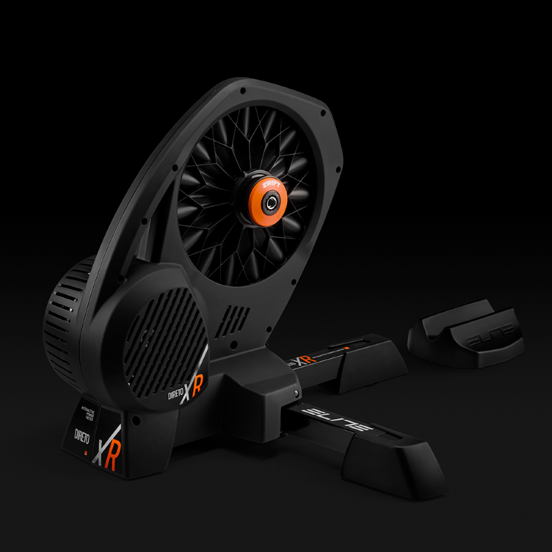 Elite Direto XR Zwift Trainer | Velonova ®